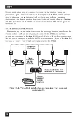 Preview for 17 page of Black Box ASD-4 Manual