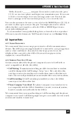 Preview for 76 page of Black Box ASD-4 Manual