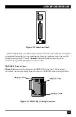 Preview for 12 page of Black Box Async MP Line Driver Card Manual