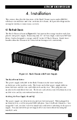 Preview for 14 page of Black Box Async MP Line Driver Card Manual