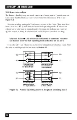 Preview for 21 page of Black Box Async MP Line Driver Card Manual