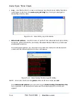 Предварительный просмотр 78 страницы Black Box Auto-Sync ASTC3000 User Manual