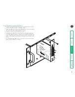 Предварительный просмотр 9 страницы Black Box AV6004A User Manual