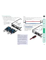 Предварительный просмотр 15 страницы Black Box AV6004A User Manual