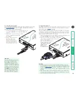 Предварительный просмотр 16 страницы Black Box AV6004A User Manual