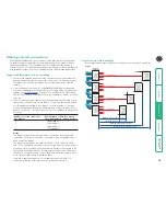 Предварительный просмотр 17 страницы Black Box AV6004A User Manual