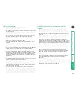 Предварительный просмотр 27 страницы Black Box AV6004A User Manual