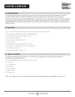 Preview for 8 page of Black Box AVS-1600-R2 User Manual