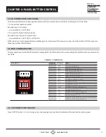 Предварительный просмотр 11 страницы Black Box AVS-HDMI2-4X4 User Manual