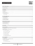 Preview for 2 page of Black Box AVS-HDMI2-8X8 User Manual