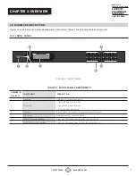 Preview for 7 page of Black Box AVS-HDMI2-8X8 User Manual