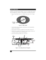 Предварительный просмотр 10 страницы Black Box AVS1000 Manual