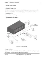 Preview for 26 page of Black Box AVS1600 User Manual