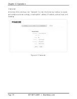 Preview for 38 page of Black Box AVS404-H User Manual