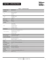 Preview for 3 page of Black Box AVSC-0501QMV User Manual