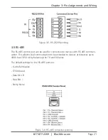 Предварительный просмотр 21 страницы Black Box AVSC-0802H User Manual