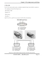 Предварительный просмотр 23 страницы Black Box AVSC-0802H User Manual