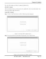 Предварительный просмотр 43 страницы Black Box AVSC-0802H User Manual