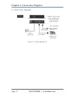 Предварительный просмотр 12 страницы Black Box AVSC-HDMI-VGA User Manual