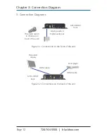 Preview for 12 page of Black Box AVSC-HDMI Manual