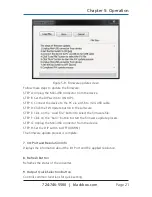 Preview for 21 page of Black Box AVSC-SDI-HDMI Manual