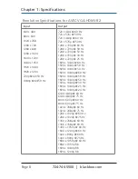 Preview for 8 page of Black Box AVSC-VGA-HDMI-R2 User Manual