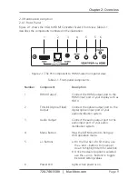 Preview for 9 page of Black Box AVSC-VGA-HDMI User Manual