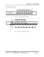 Preview for 13 page of Black Box AVSP-DVI1X2 User Manual