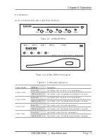 Предварительный просмотр 17 страницы Black Box AVSW-DP2X1 Instruction Manual