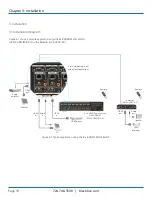 Предварительный просмотр 16 страницы Black Box AVSW-HDMI-RX User Manual