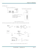 Предварительный просмотр 17 страницы Black Box AVSW-HDMI-RX User Manual