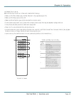 Предварительный просмотр 23 страницы Black Box AVSW-HDMI-RX User Manual