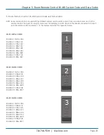 Предварительный просмотр 25 страницы Black Box AVSW-HDMI-RX User Manual