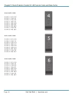 Предварительный просмотр 26 страницы Black Box AVSW-HDMI-RX User Manual