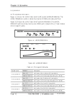 Предварительный просмотр 16 страницы Black Box AVSW-HDMI2X1 User Manual