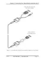 Предварительный просмотр 11 страницы Black Box AVU4001A User Manual