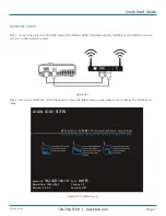 Предварительный просмотр 7 страницы Black Box AVX-HDMI-WI-HD User Manual