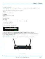 Предварительный просмотр 13 страницы Black Box AVX-HDMI-WI-HD User Manual