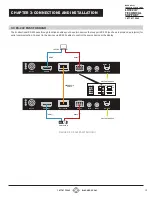 Предварительный просмотр 13 страницы Black Box AVX-HDMI2-FO-HDB-KIT User Manual