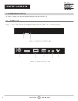 Предварительный просмотр 8 страницы Black Box AVX-HDMI2-FO-HDB User Manual