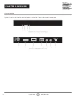 Предварительный просмотр 10 страницы Black Box AVX-HDMI2-FO-HDB User Manual