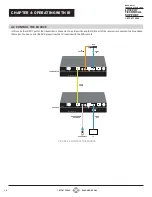 Предварительный просмотр 16 страницы Black Box AVX-HDMI2-HDB User Manual