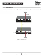 Предварительный просмотр 18 страницы Black Box AVX-HDMI2-HDB User Manual