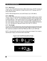 Предварительный просмотр 10 страницы Black Box CampusLIGHT LCL112A-TR User Manual