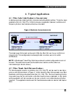 Предварительный просмотр 15 страницы Black Box CampusLIGHT LCL112A-TR User Manual