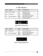 Предварительный просмотр 15 страницы Black Box CampusLIGHT LCL114A-FEMM User Manual