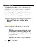 Preview for 12 page of Black Box CDUNM10 Manual