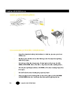 Preview for 18 page of Black Box CDUNM10 Manual