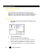 Preview for 30 page of Black Box CDUNM10 Manual