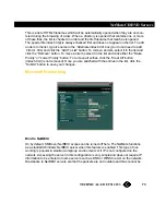 Preview for 73 page of Black Box CDUNM10 Manual